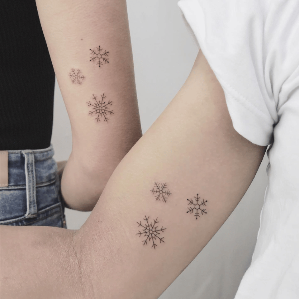 Tattoo Trends for 2023: 6 Designs That Will Be Everywhere | Glamour