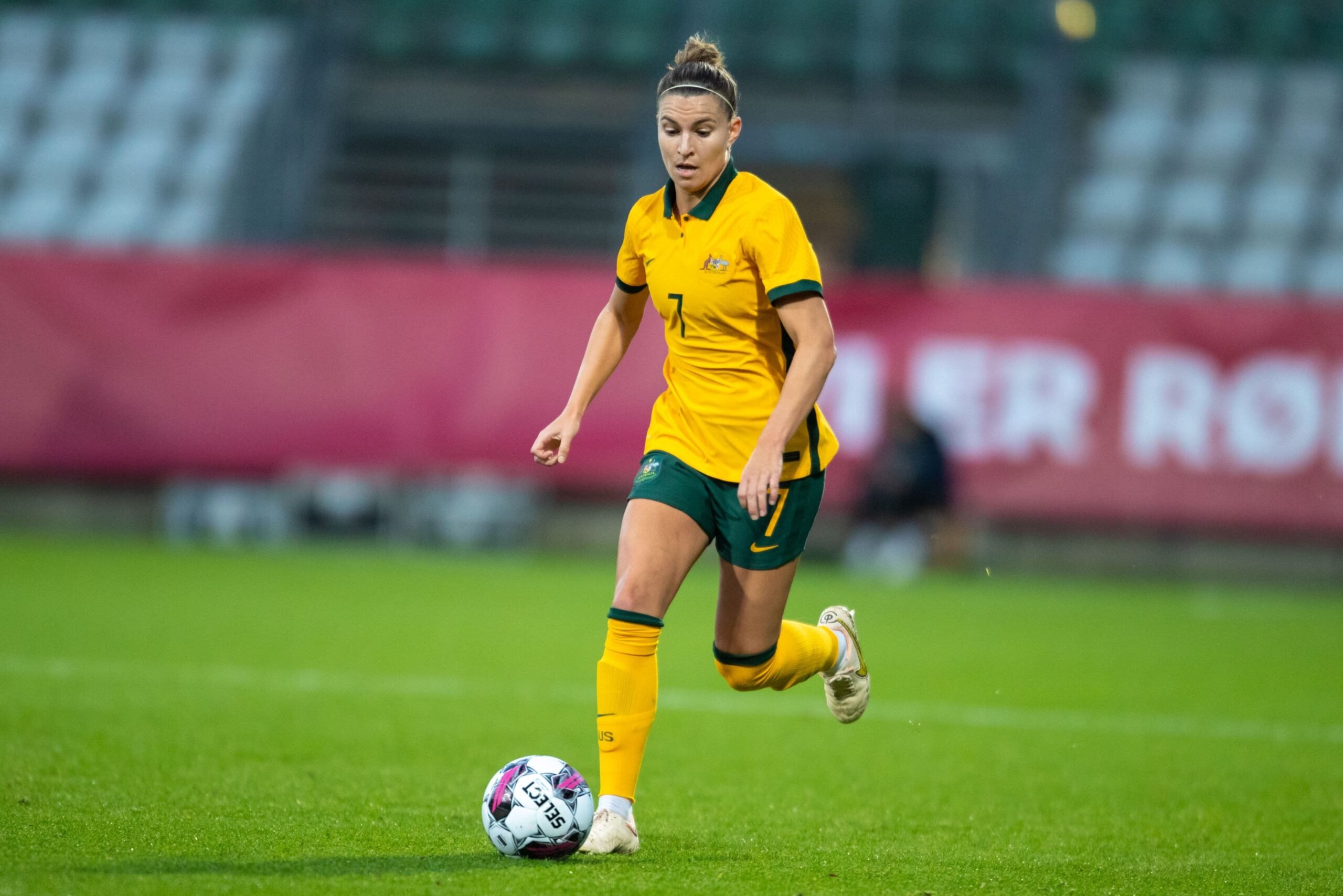 Steph Sollenberger Pft - nazowsc