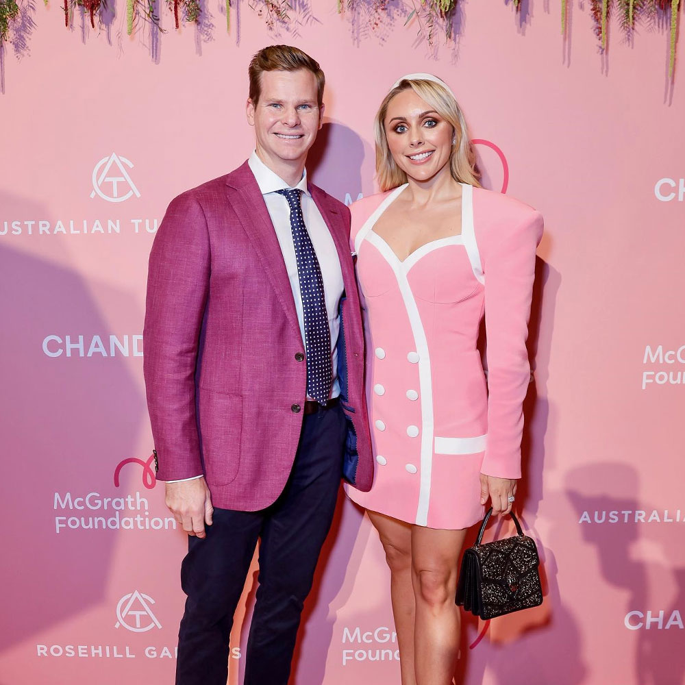 Steve Smith Net Worth, Mansion, Wife, Stats & Fun Facts DMARGE