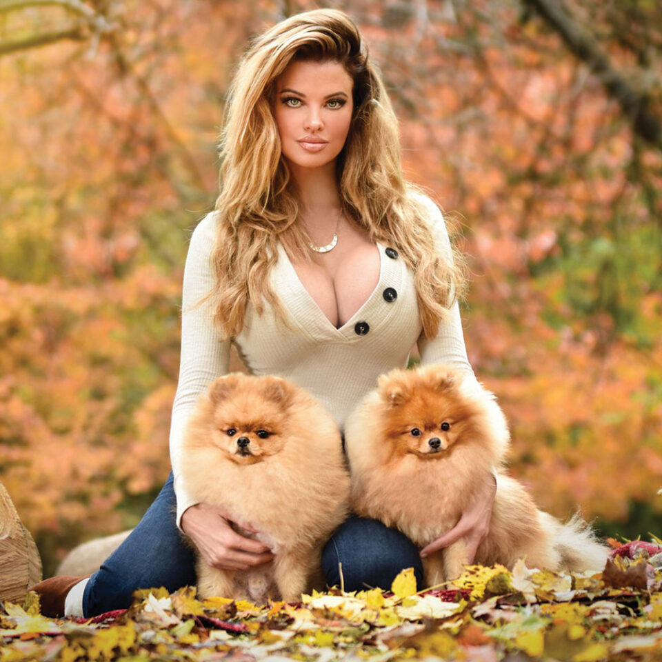 Dana hamm bio