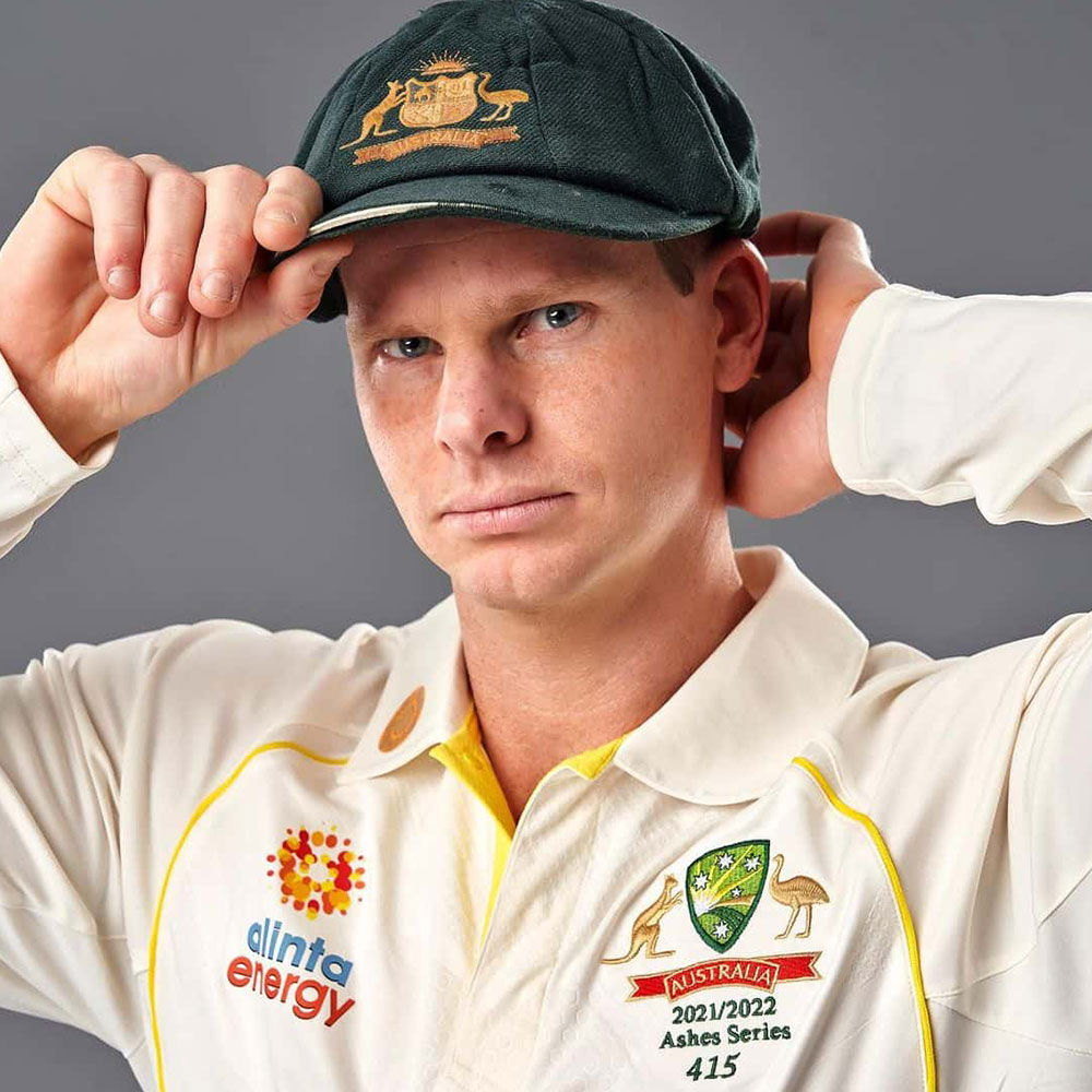 Who Is Steve Smith Source crictoday.com