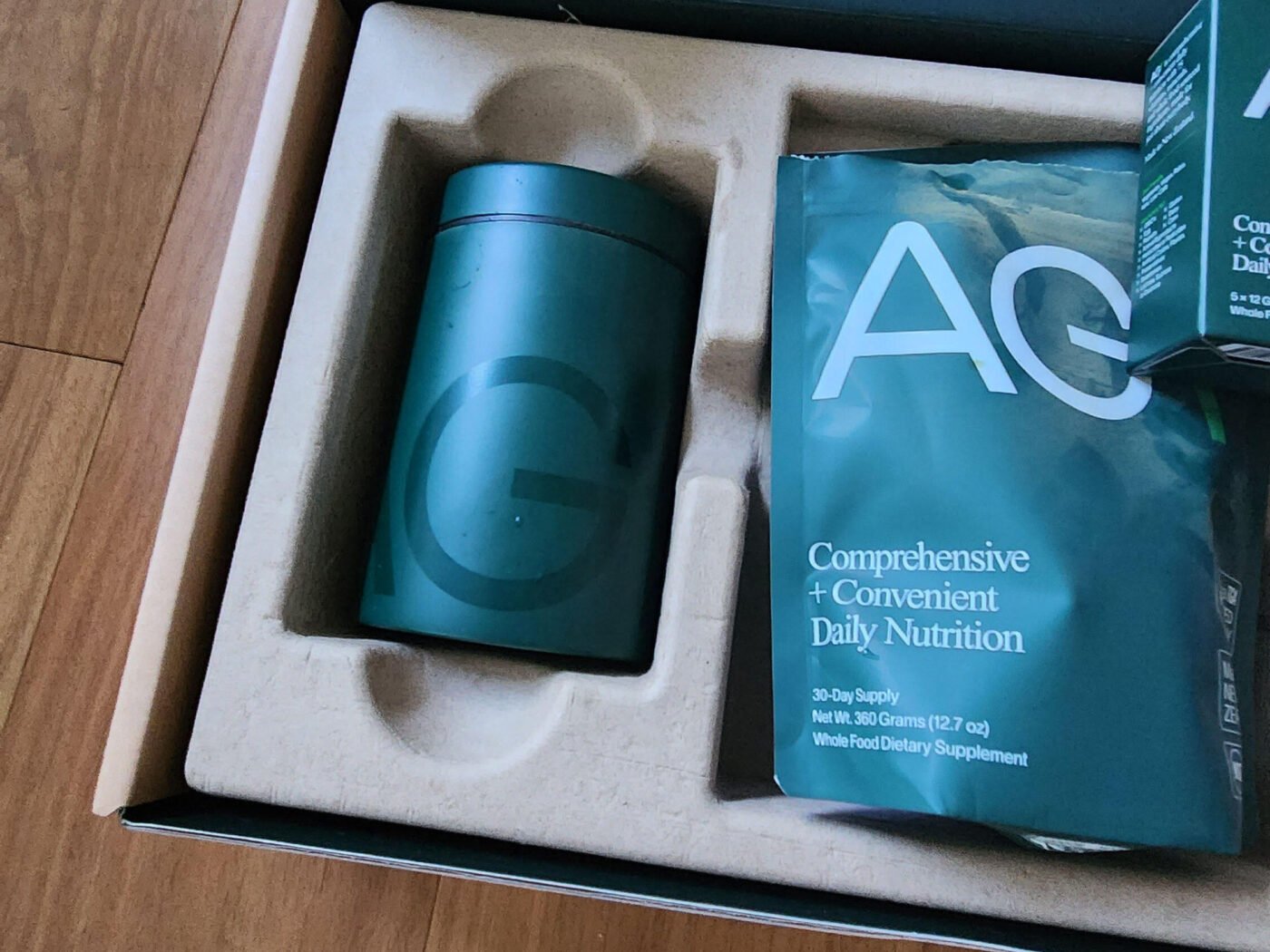 AG1 Review: An Australian Tried Athletic Greens For 90 Days