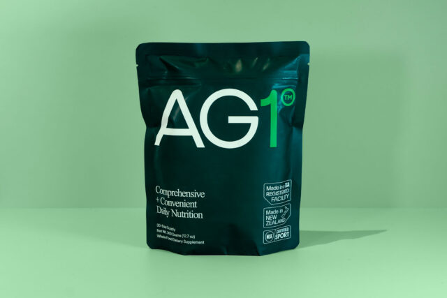 AG1 Review: An Australian Tried Athletic Greens For 90 Days, Here’s His Honest Opinion