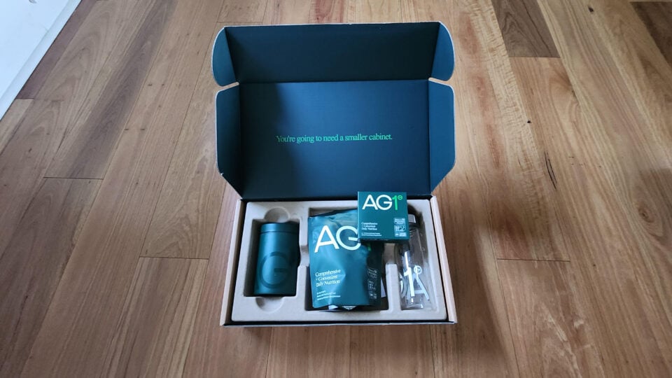 Ag1 Review An Australian Tried Athletic Greens For 90 Days Ag1 Review An Australian Tried Athletic Greens For 90 Days