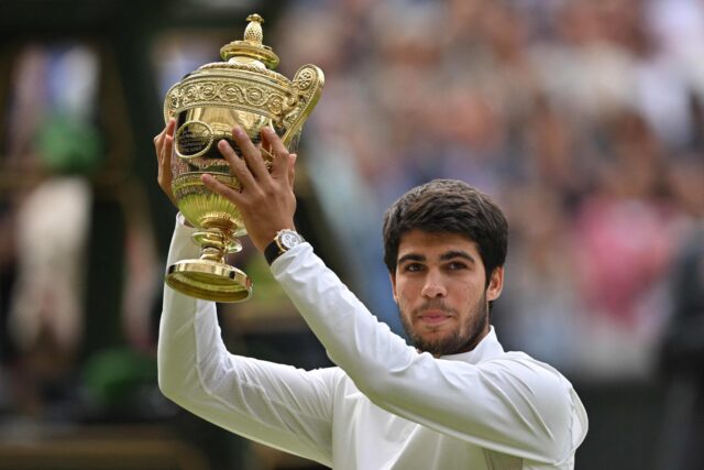 Wimbledon 2023 Prize Money: How Much Will This Year’s Winner Earn?
