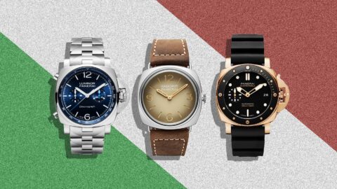 10 Best Panerai Watches To Buy & Invest In