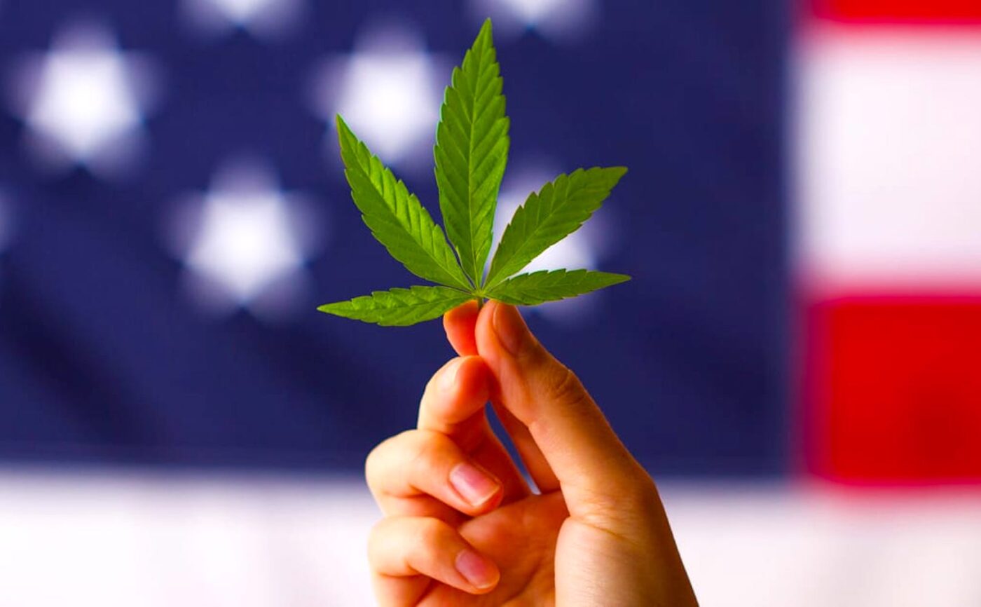 Vegas Unveils First Cannabis Hotel, The Artisan, But Smoking In The ClothesOptional Jacuzzi Is