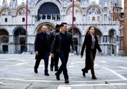 Tom Cruise’s ‘Mission: Impossible 7’ Shatters the Sequels Curse