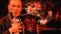Elon Musk’s “Demon Mode”: Billionaire Goes Dark And Rips People Apart, Says Ex