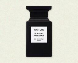 Fing Fabulous Tom Ford