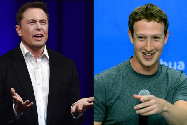 Elon Musk Is Officially Dumber Than Mark Zuckerberg, According To Data From Speech Analysts