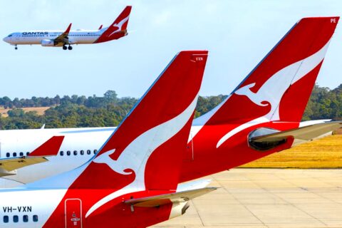 Qantas Has Changed Its Boarding Process In Australia: Here’s What You Need To Know