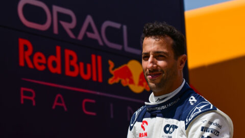 What To Expect From Daniel Ricciardo’s Sensational Formula 1 Return