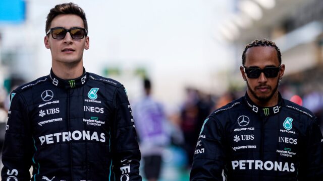 George Russell Makes ‘Unsurprising’ Statement About Mercedes’ Remainder Of 2023 Formula 1 Season