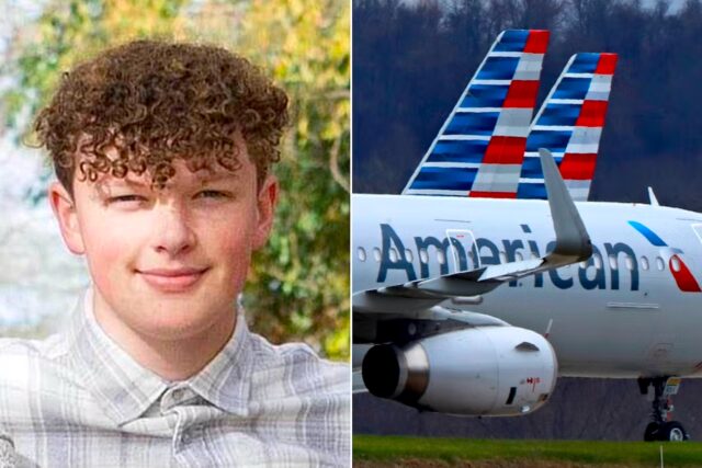 American Teen Detained At Airport After “Skiplagging” Travel Hack Goes Wrong