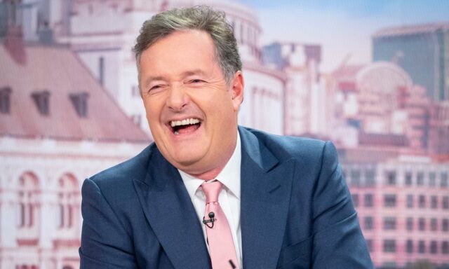 “Payback Time” Piers Morgan’s Matildas Comments Give Australia Even More Reason To Hate Him