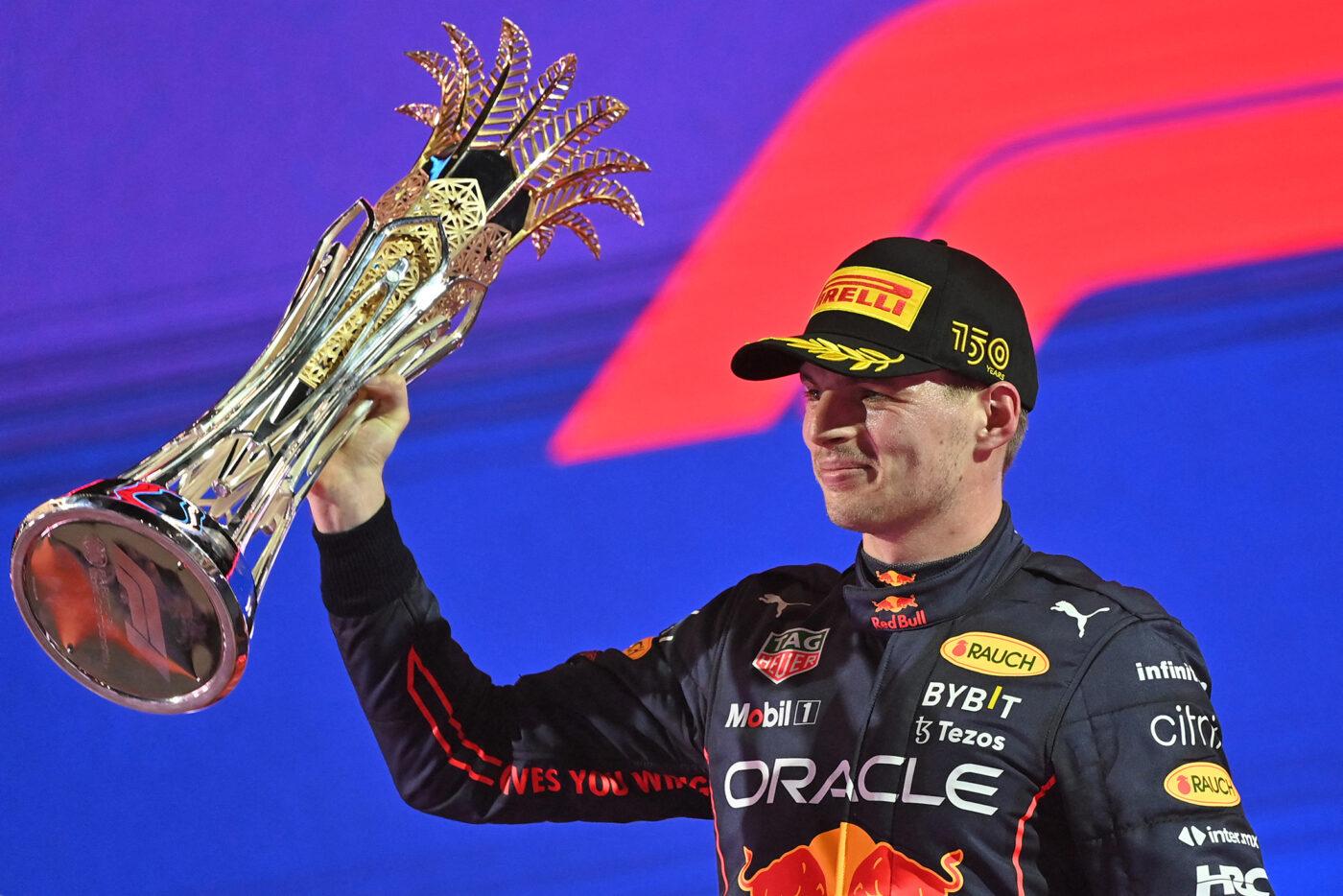 Formula 1 Has Entered The Era Of Ridiculous Trophies; Here's The Best &  Worst - DMARGE