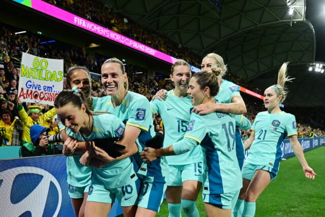 FIFA Women’s World Cup 2023 Prize Money Revealed: How Much Will Australia Win?