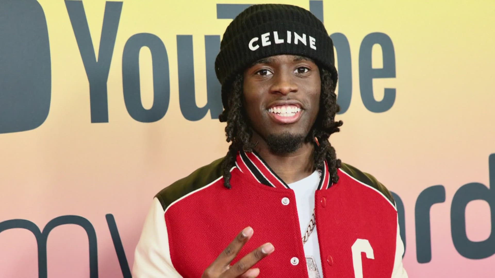 Get To Know Kai Cenat, Streaming Legend Net Worth, Parents, Height