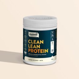 Clean Lean Protein | Nuzest