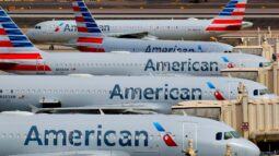 American Airlines Passenger Exposes Shocking Carrier Inefficieny With Immaculately Compiled Delay Data