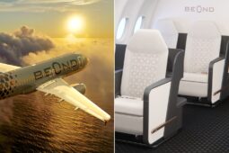 ‘First Class Only’ Airline Raises Record Funding… But Totally Misses The Point Of Premium Travel