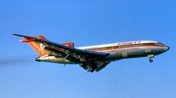 How A Boeing-727 Vanished For Twenty Years: The Men Behind Aviation’s Greatest Unsolved Mystery