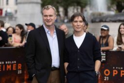 Oppenheimer Star Cillian Murphy Reveals Which Christopher Nolan Movie He Wishes He Had Starred In