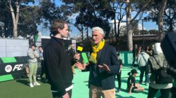 Socceroos Legend Craig Foster Predicts The First Australian Ballon d’Or Winner And Reveals Matildas’ World Cup Ambition