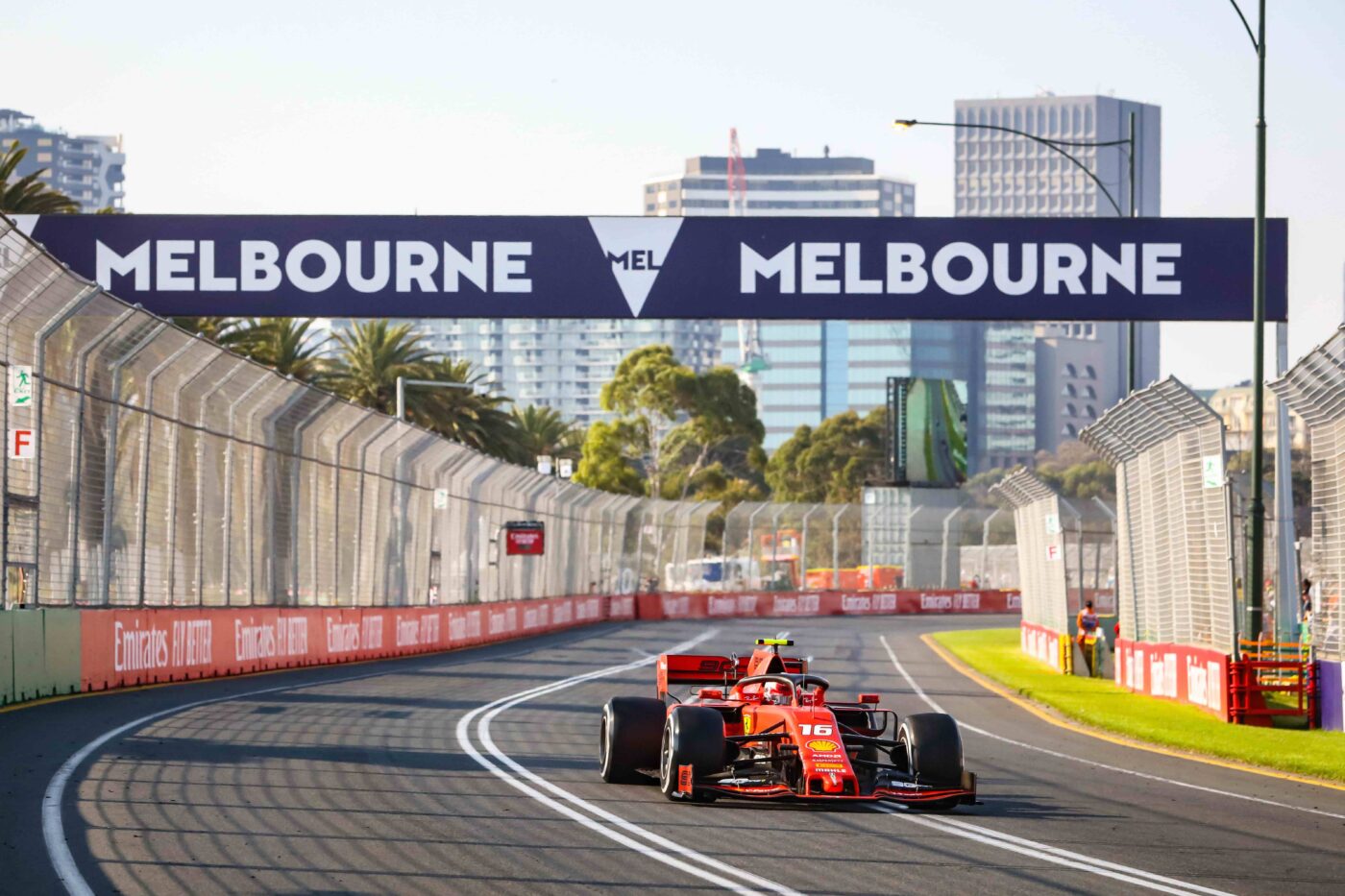 Record Crowds Expected As Australian Grand Prix 2024 Tickets Sell Out In Hours