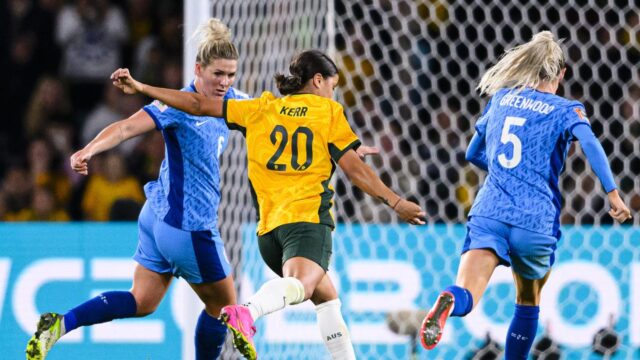 Be Proud Matildas, Your FIFA Women’s World Cup Heroics Have United An Entire Nation