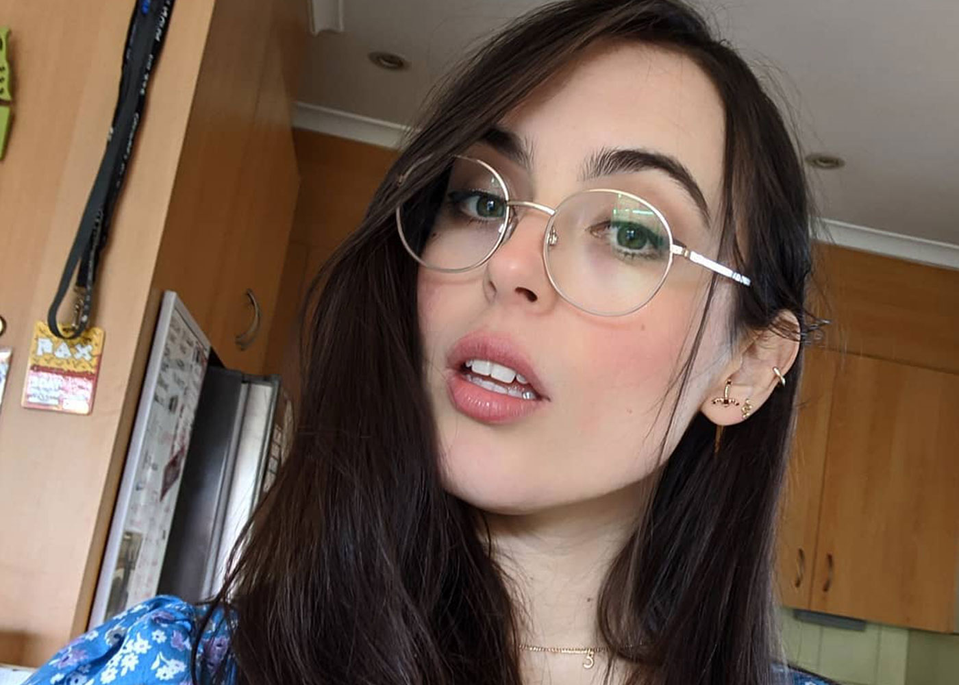 Twitter Heyimbee