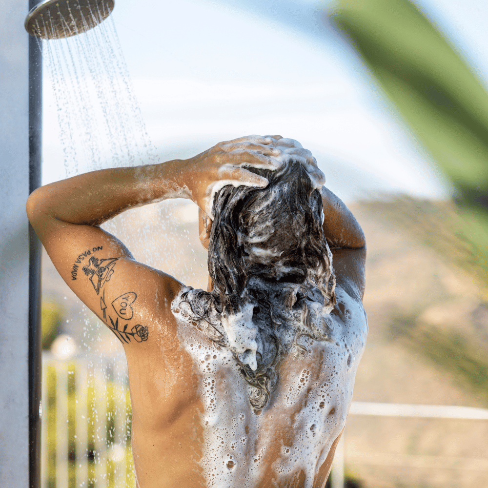 How Long After A Tattoo Can You Shower Normally? DMARGE