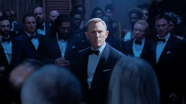 The Next James Bond: Actors & Bookies’ Favourites Revealed