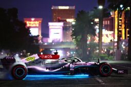 Official Line-Up Confirmed For Las Vegas Grand Prix Opening Ceremony Is The Most American Thing Ever