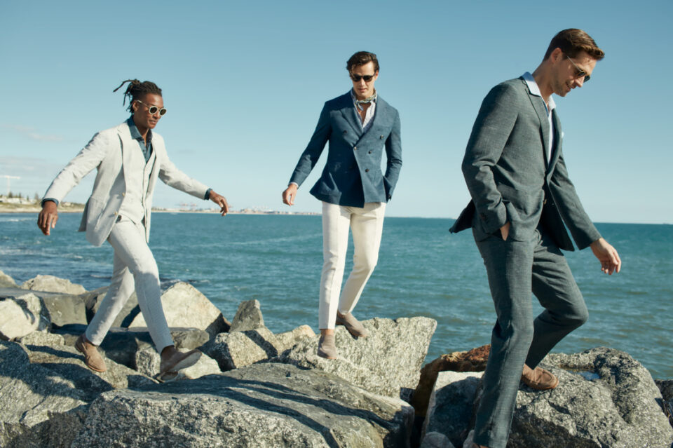 25 Australian Men's Clothing Brands For 2024