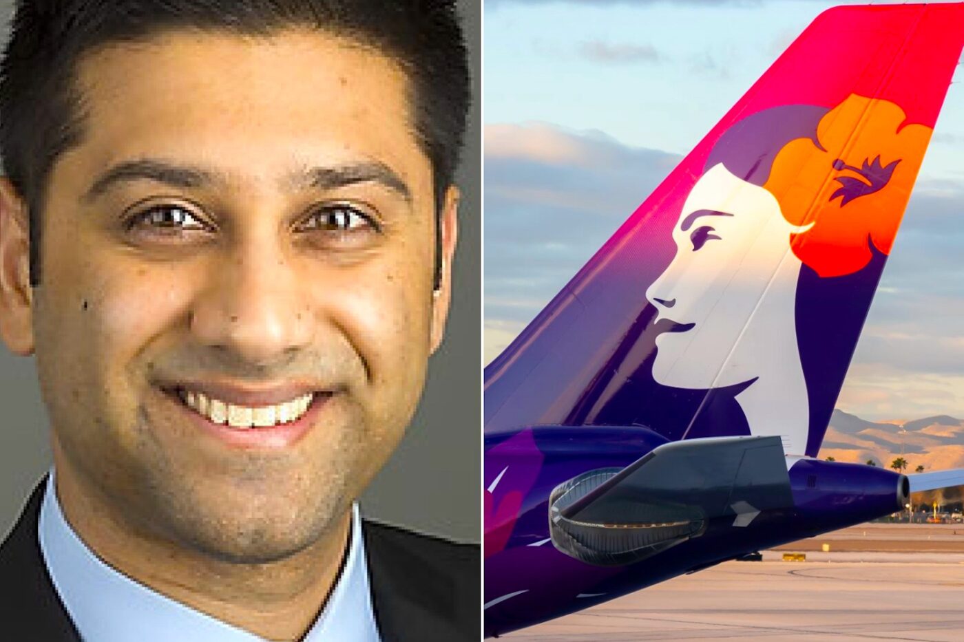 American Doctor Arrested After Joining ‘One-Man Mile High Club’ & Getting Caught By Teenager