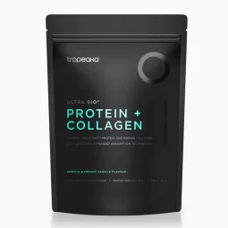 Protein + Collegen, 510g | Tropeaka