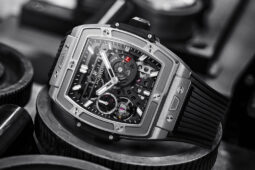 Looking For A Statement Piece? Hublot’s Spirit Of Big Bang Meca-10 Is An Underrated Pick
