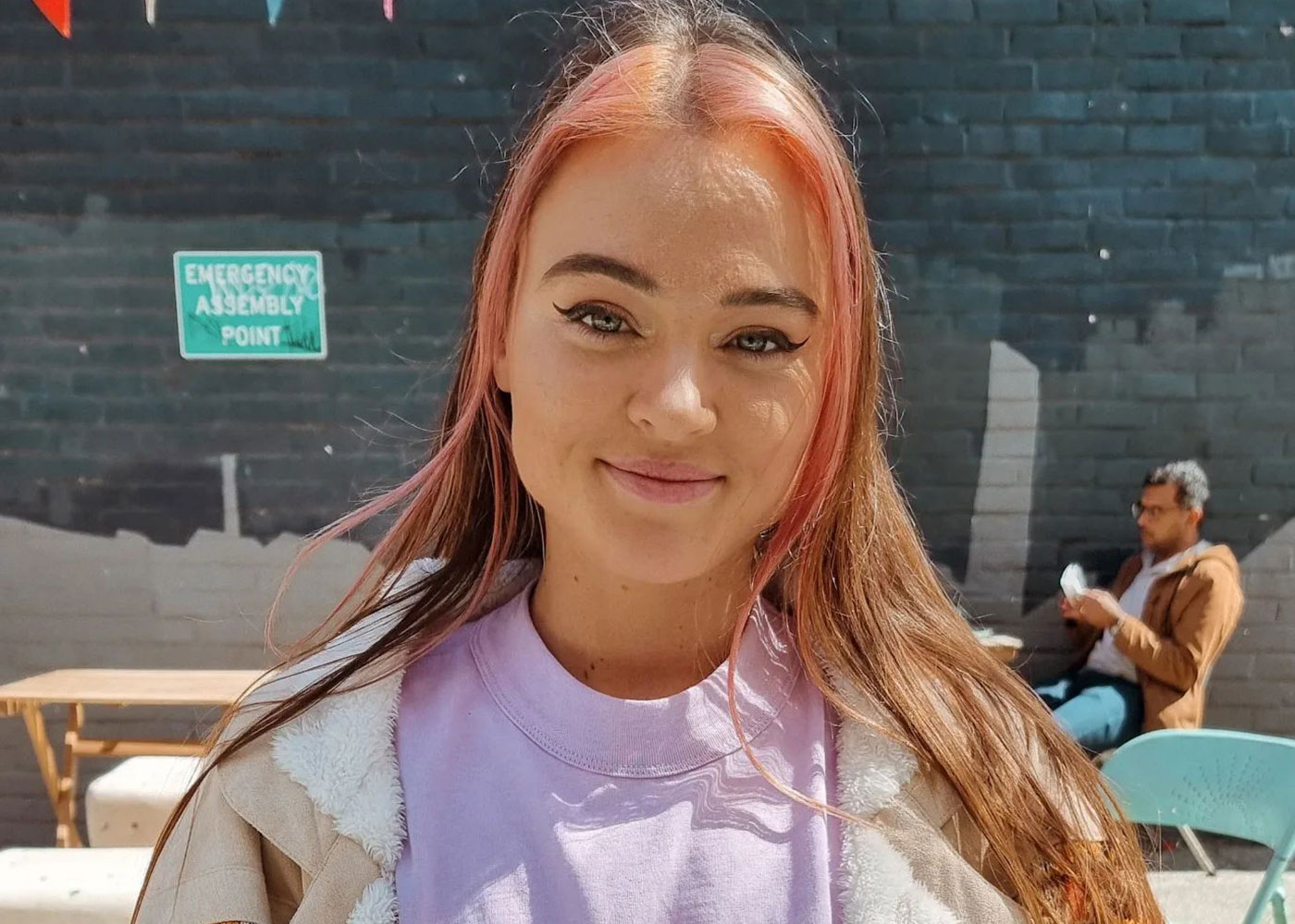 Vegan booty onlyfans