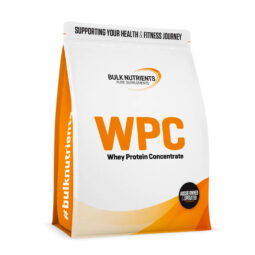 Whey Protein Concentrate, 1kg | Bulk Nutrients