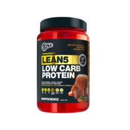 BSc HydroxyBurn Lean5 Low Carb Protein 900g