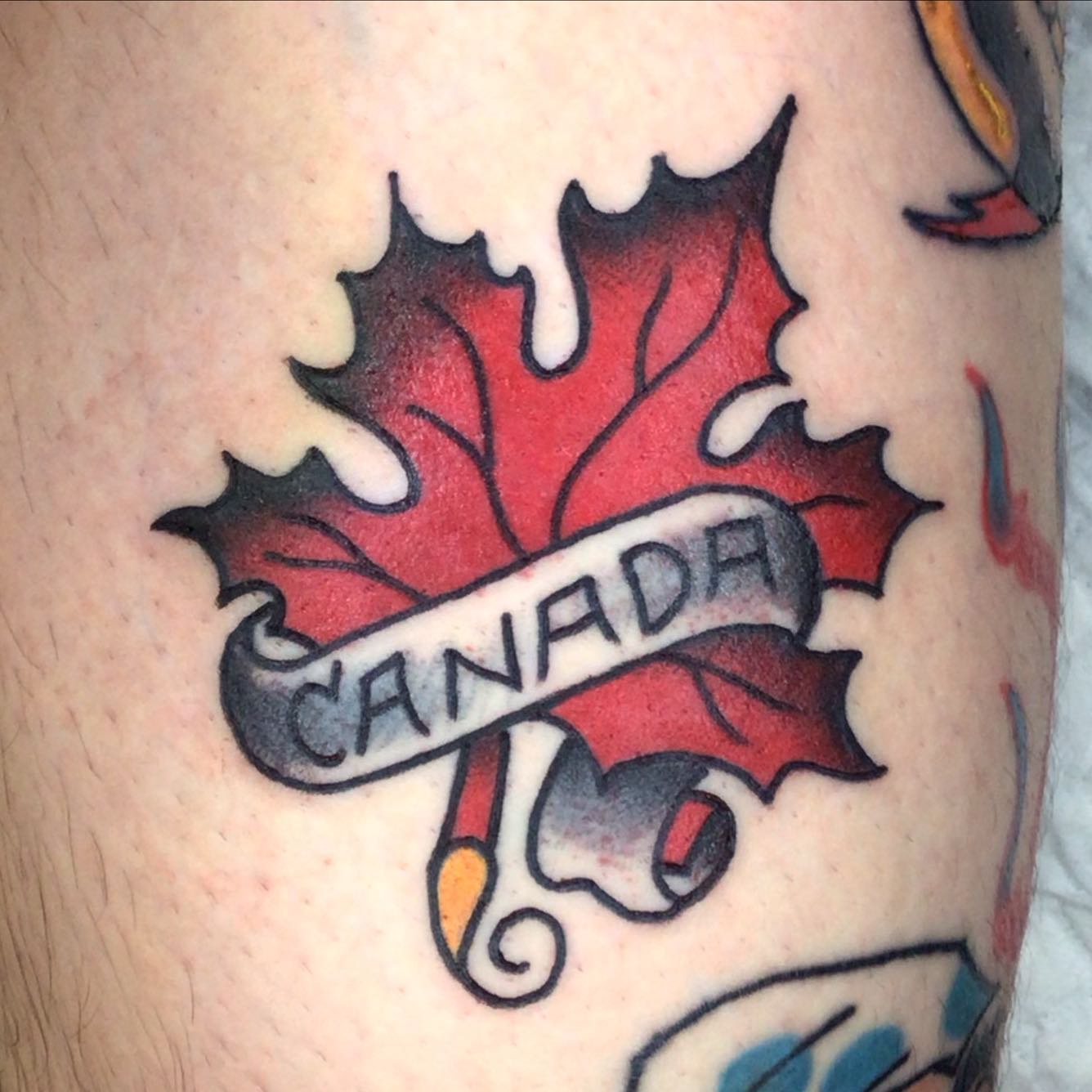 How Old Do You Have To Be To Get A Tattoo? DMARGE