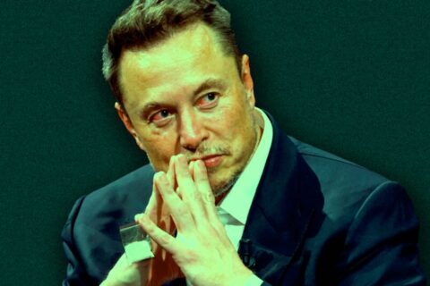 Elon Musk’s Ketamine Habit Could Explain Controversial Decisions At X, Say Close Associates