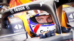 Max Verstappen Will Prove ‘The Monza Curse’ Is Formula 1 Fiction At The Italian Grand Prix