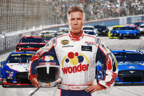 Unleash Your Inner Ricky Bobby With Netflix’s New NASCAR Docuseries