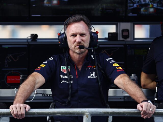 Red Bull’s Christian Horner Reveals “Formula 1: Drive to Survive” Was Originally Going To Be Very Different