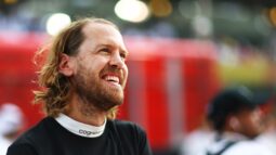 Former World Champion Sebastian Vettel Reveals  He Goes To Extreme Lengths To Fix Formula 1’s Carbon Footprint