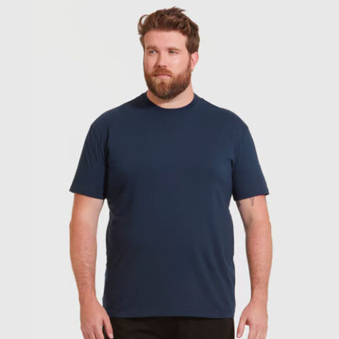 True Classic Tees 3-Shirt Pack Premium Fitted Men's T-Shirts