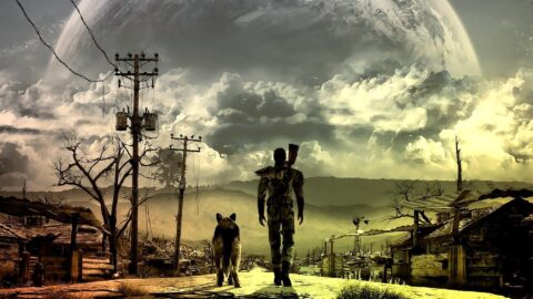 Amazon Prime Announces Game-Changer: Live-Action Fallout Series to Hit Screens in 2024